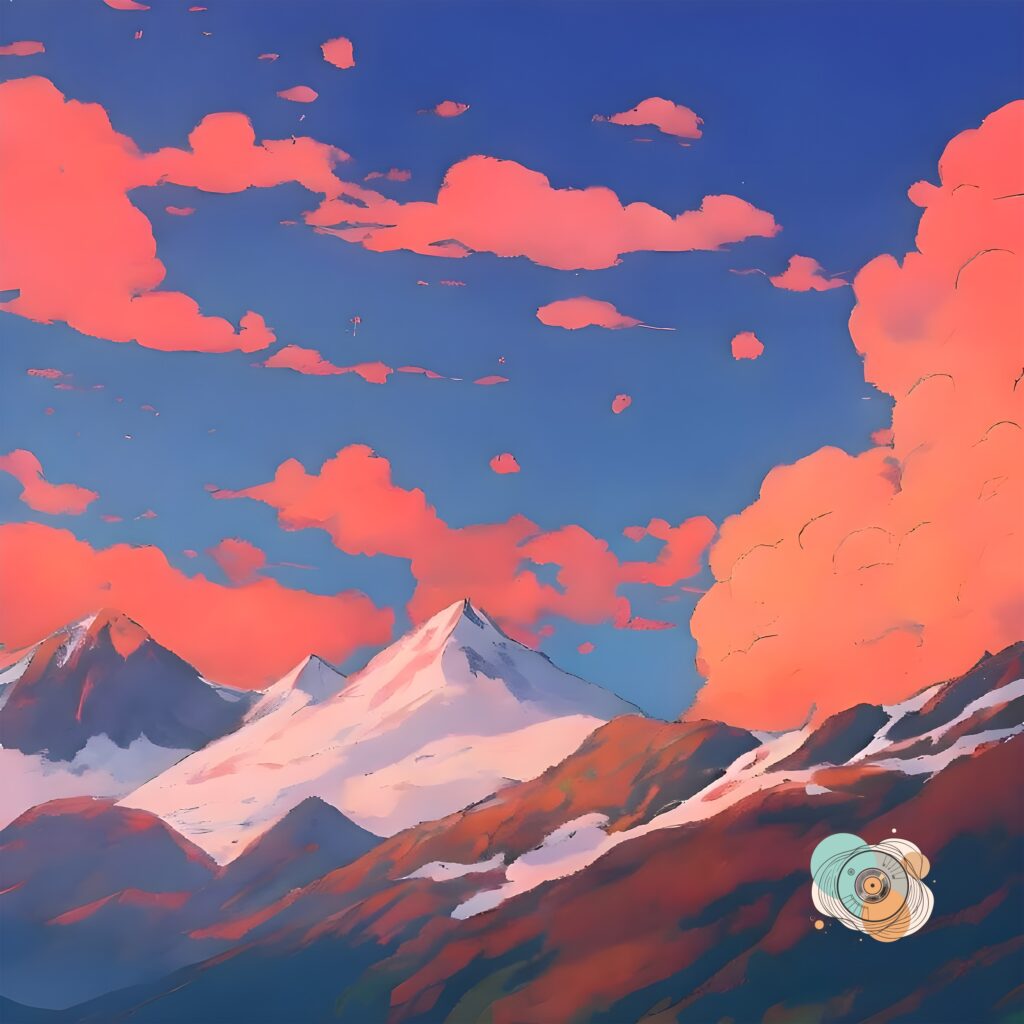 Read more about the article Lay-Ko Beats and Wolf Point Rise with “Alpine Dawn”