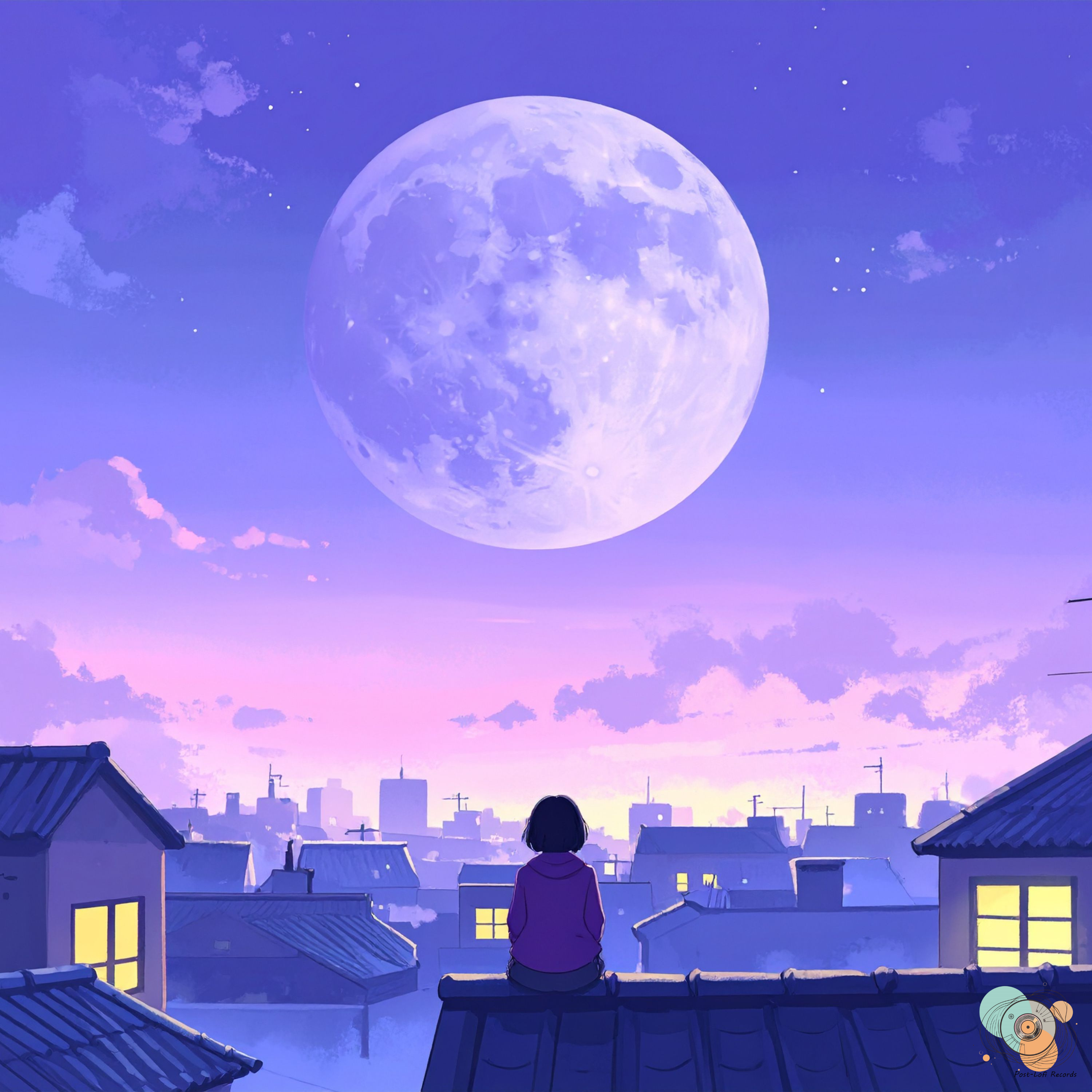 Read more about the article Lunebay Soars with “Hopeful Skies”