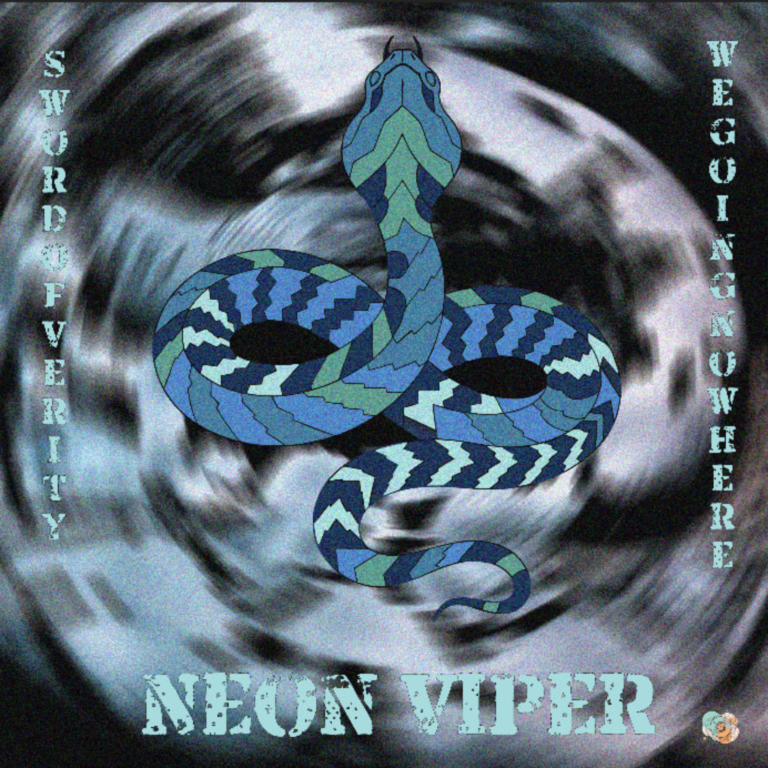 Read more about the article swordofverity & wegoingnowhere Strike with “Neon Viper”