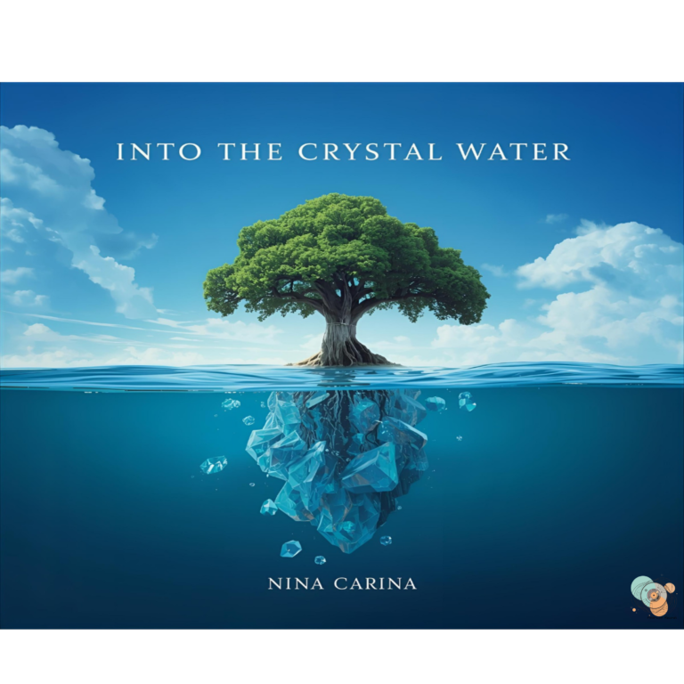 Read more about the article Nina Carina Honors with “Into The Crystal Water”