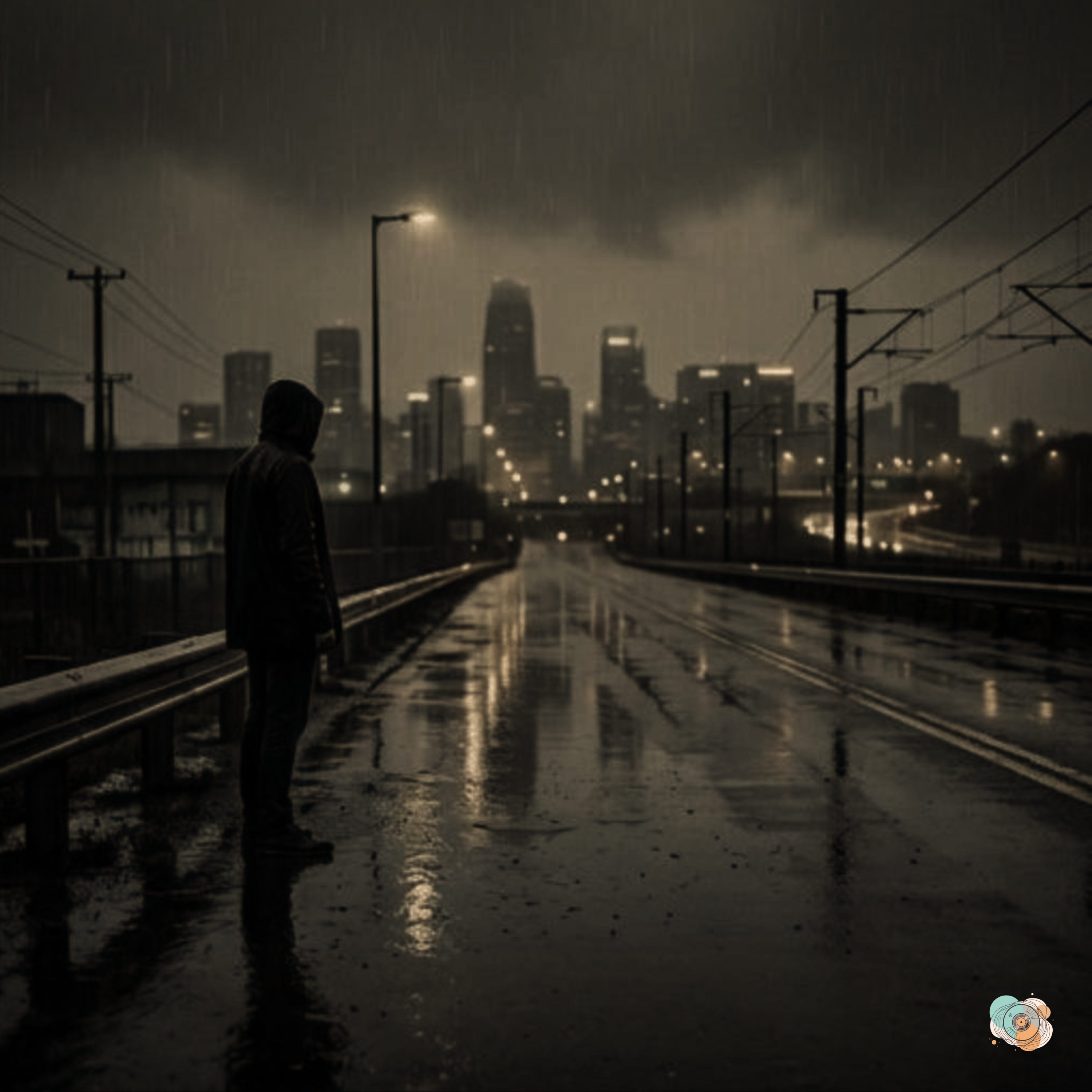 Read more about the article Grungik & wegoingnowhere Pray with “…and we will pray for rain”
