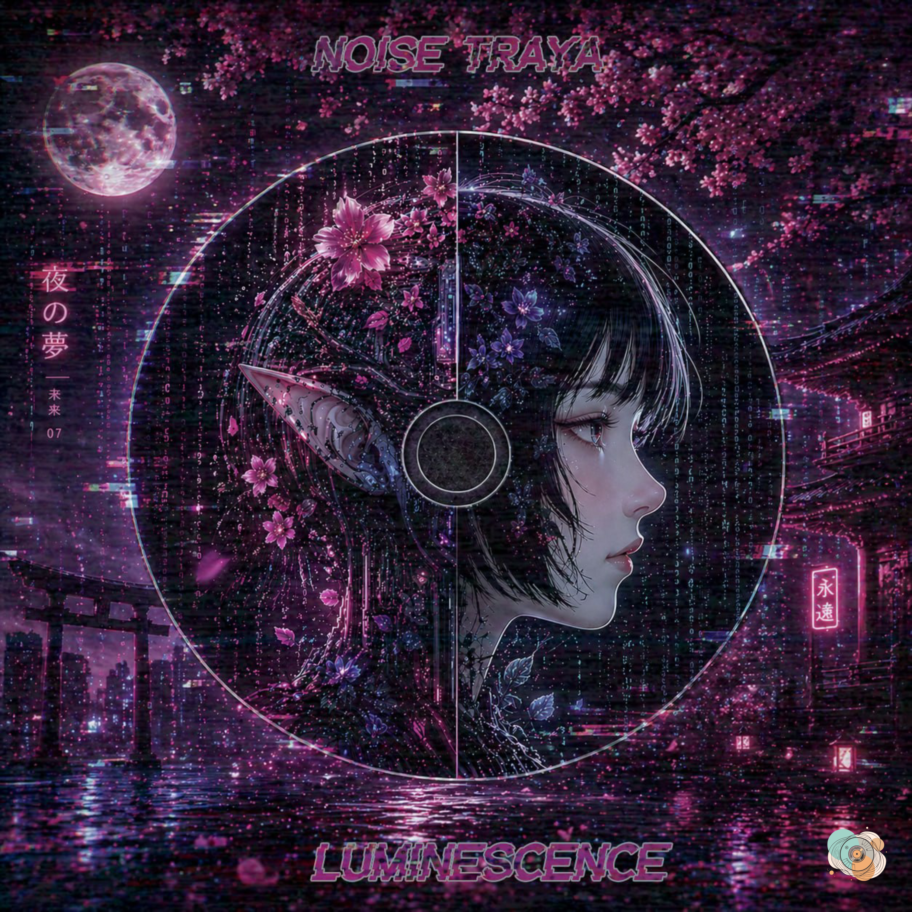 Read more about the article Noise Traya Delivers Synthwave Emotion with “Luminescence”