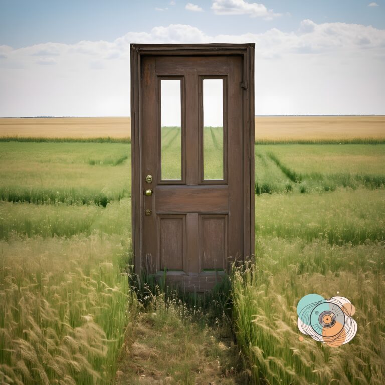 Read more about the article Grungik and Andrew Espartero Unwind with “Close Door”