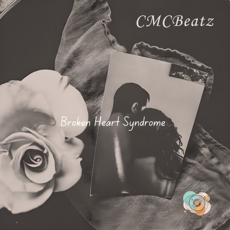 Read more about the article CMCBeatz Mends Hearts with “Broken Heart Syndrome”