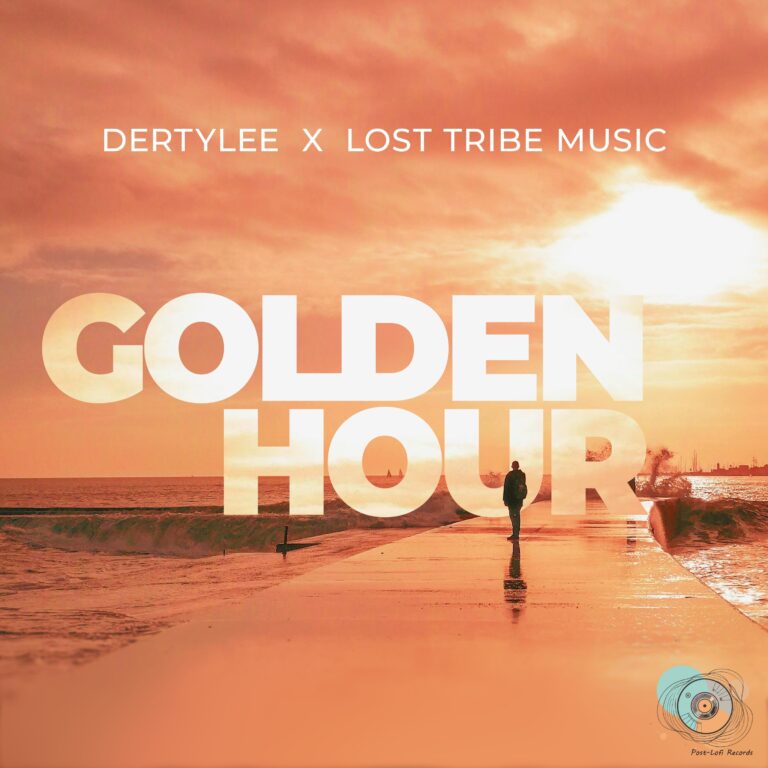 Read more about the article Lost Tribe Music and DertyLee Shine with “Golden Hour”