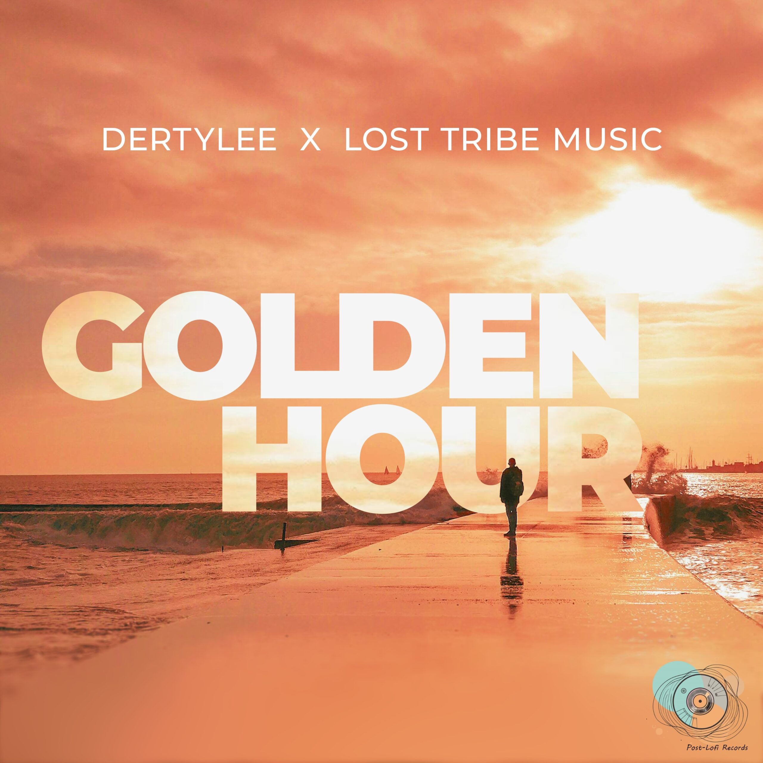 Golden Hour cover