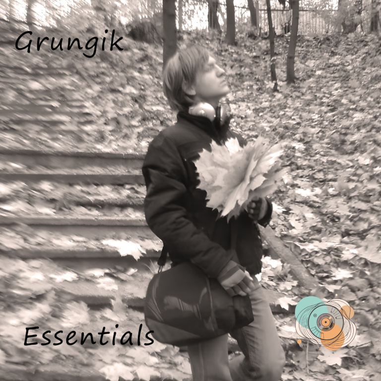 Read more about the article Grungik Revisits Classics with “Essentials”