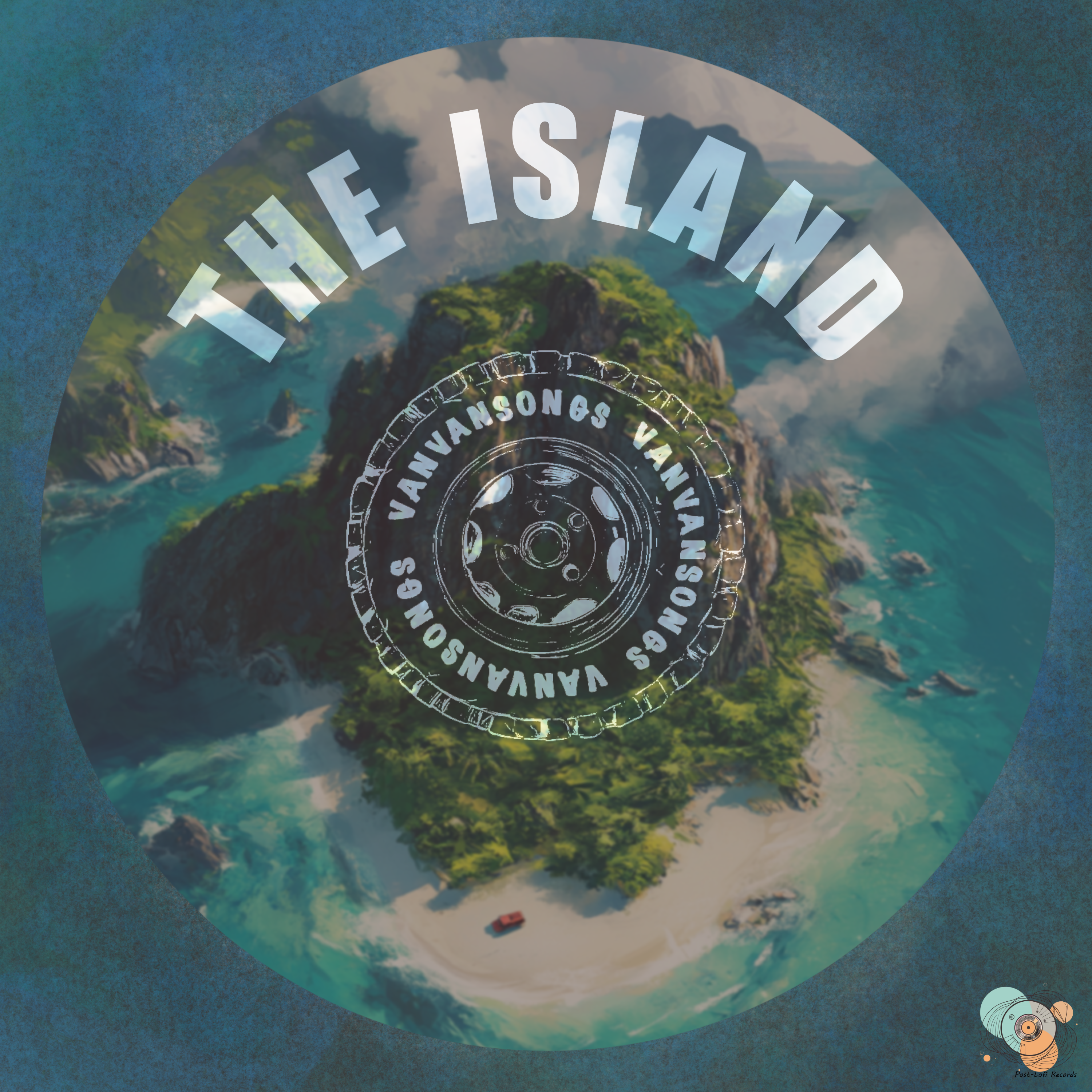 Read more about the article VanvanSongs Sails to “The Island”