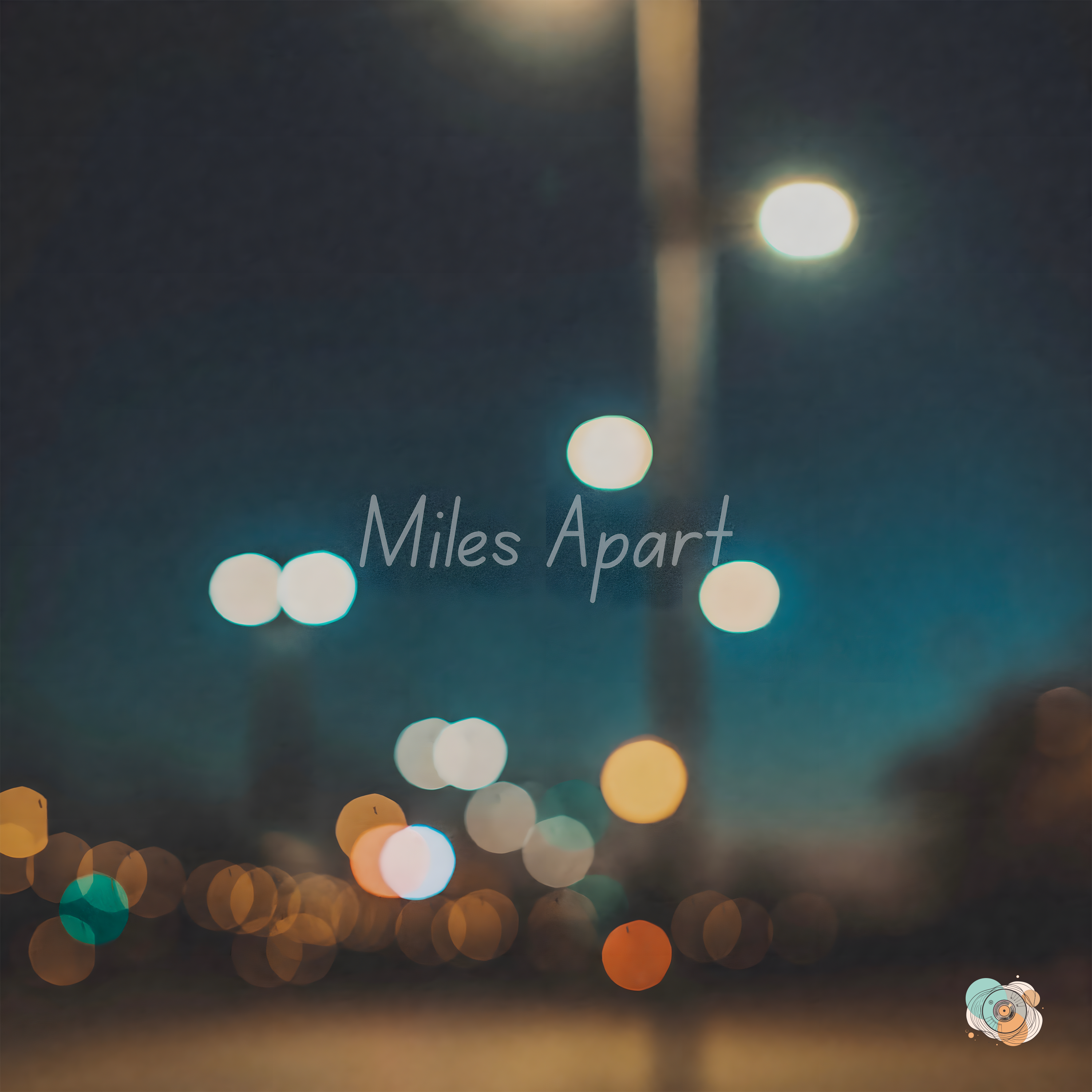 Read more about the article CMCBeatz Reflects with “Miles Apart”