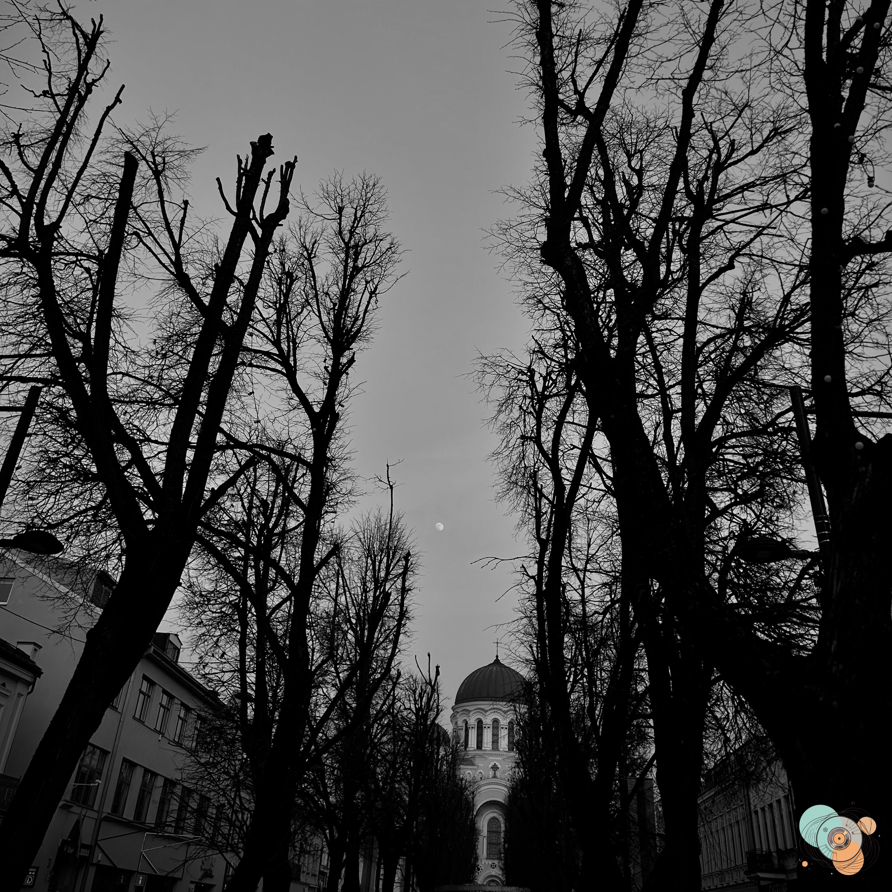 Read more about the article Soulfy Beatz & Greyware Groove with “Foggy Nite”
