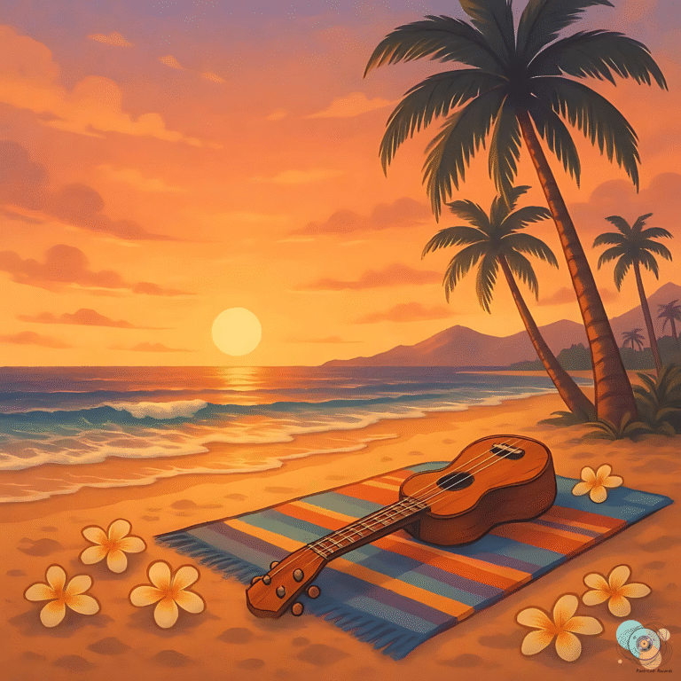 Read more about the article stray Strums with “ocean breeze serenade”