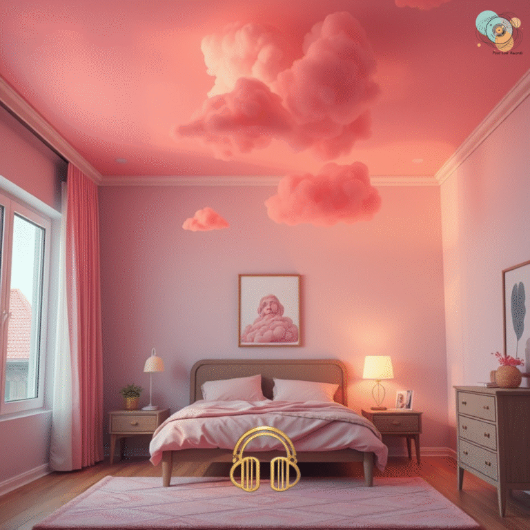 Read more about the article Lofi Mediterranea Drifts with “Dreaming of Romance”