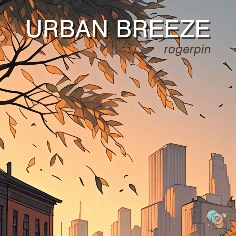 Read more about the article rogerpin Flows with “Urban Breeze”