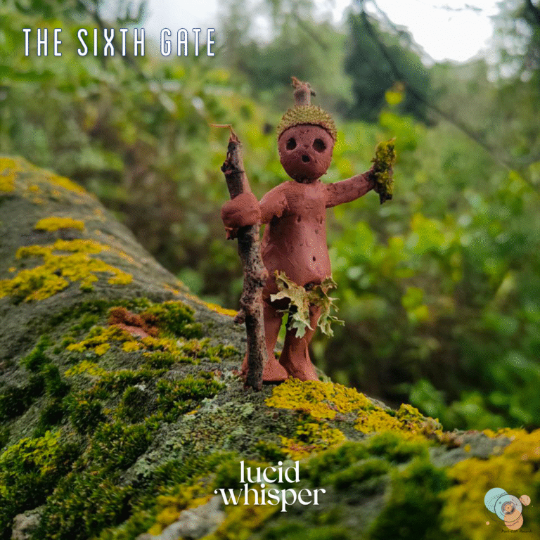 Read more about the article Lucid Whisper Unveils “The Sixth Gate”