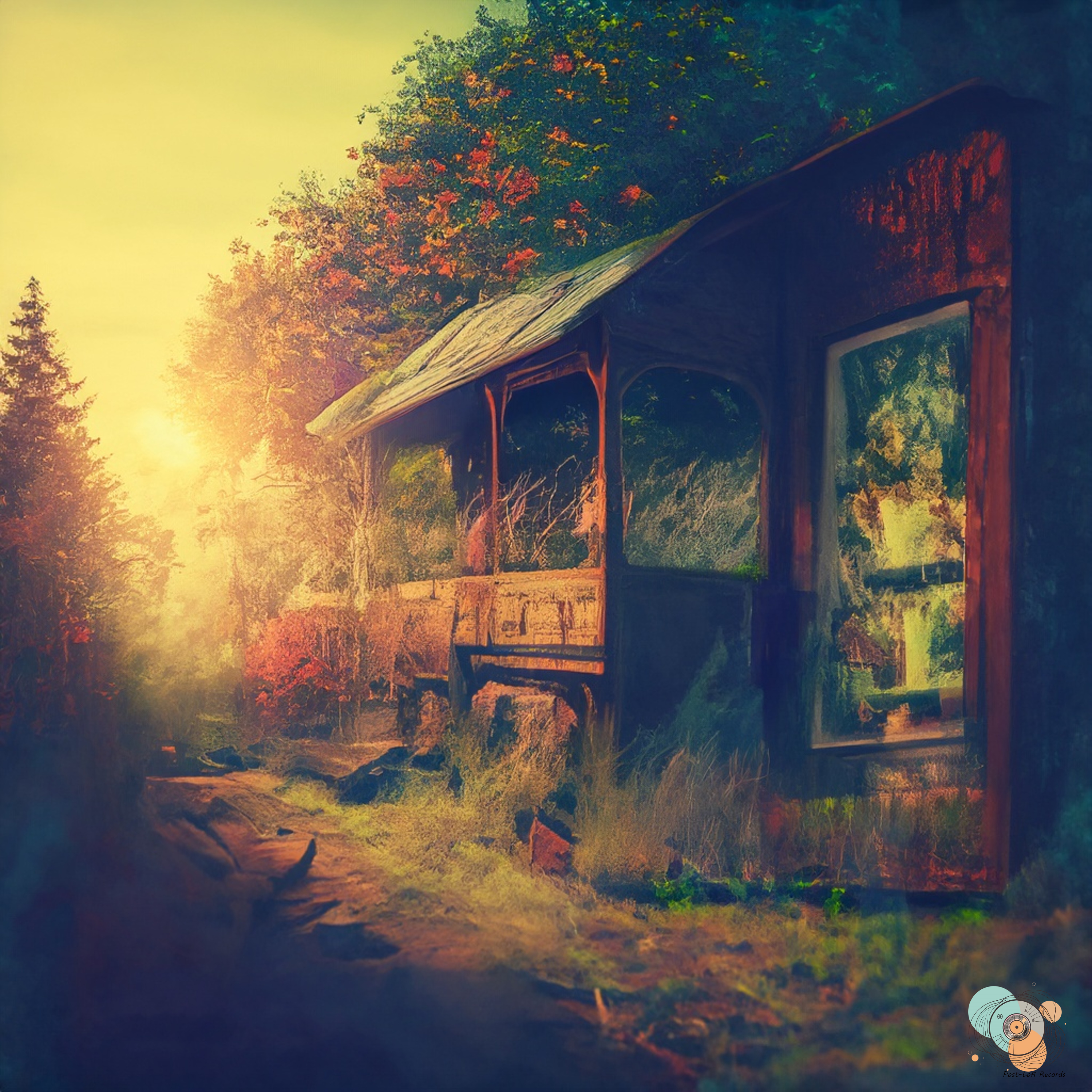 Read more about the article Hyd’Ro 4 Music & LYHE Drift with “Yesterday Reminisces”