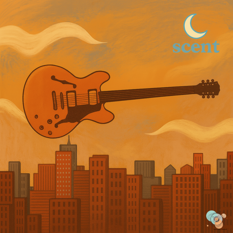 Read more about the article LoFiscent Elevates with “High Trip”